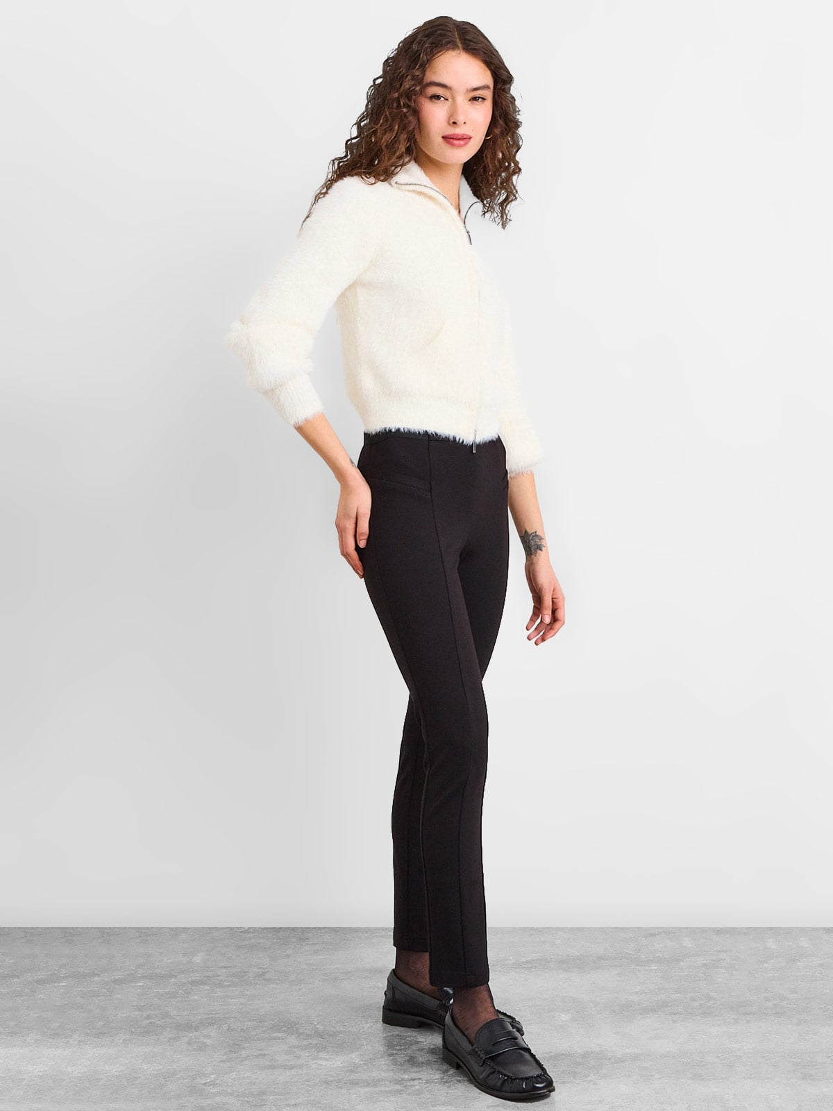 CALZA MUJER IO LEGGINS