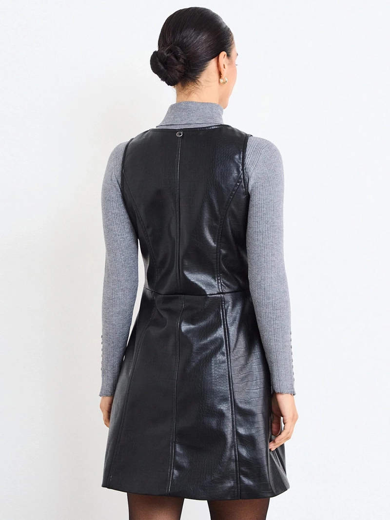 VESTIDO MUJER IO LISA - 2