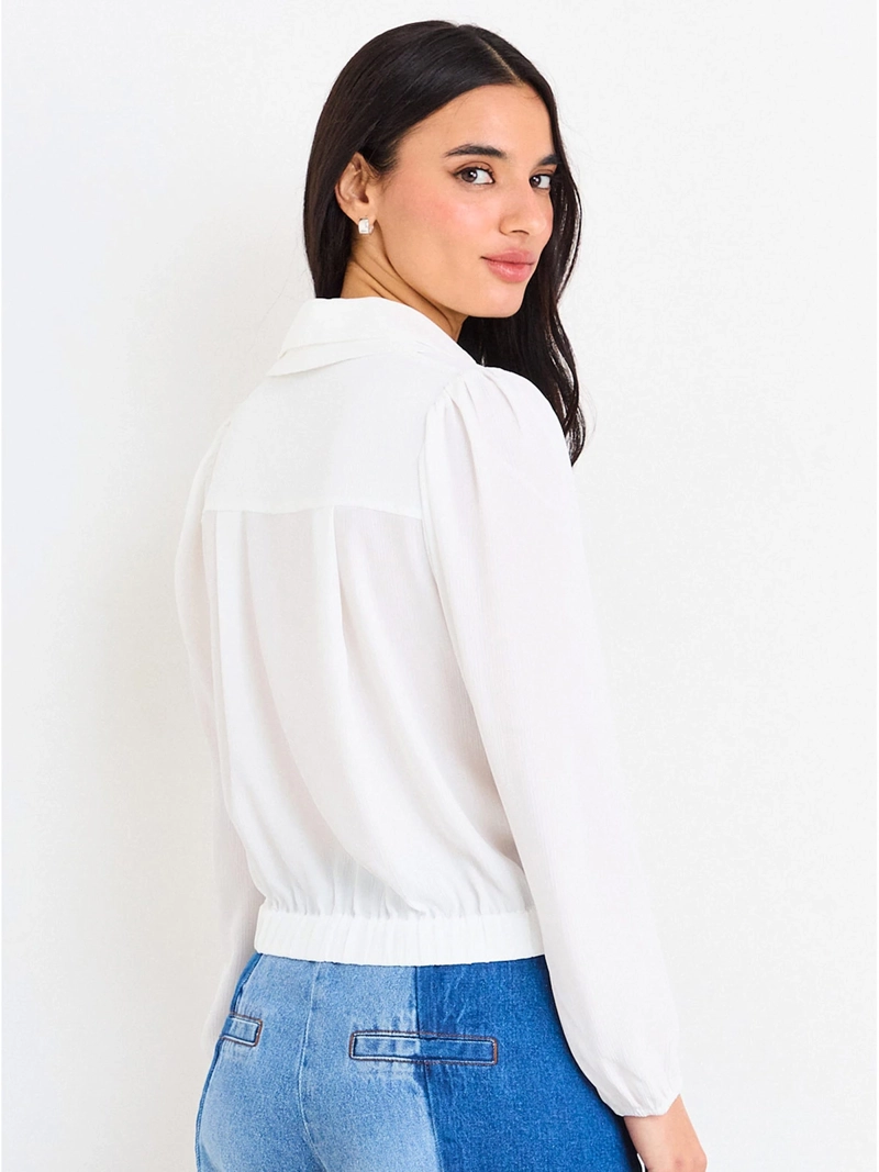 BLUSA MUJER IO LISA - 2