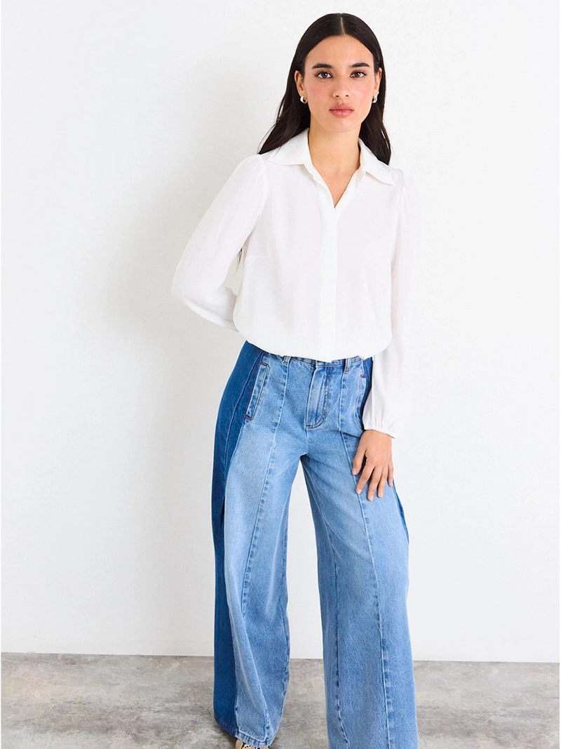 BLUSA MUJER IO LISA - 4