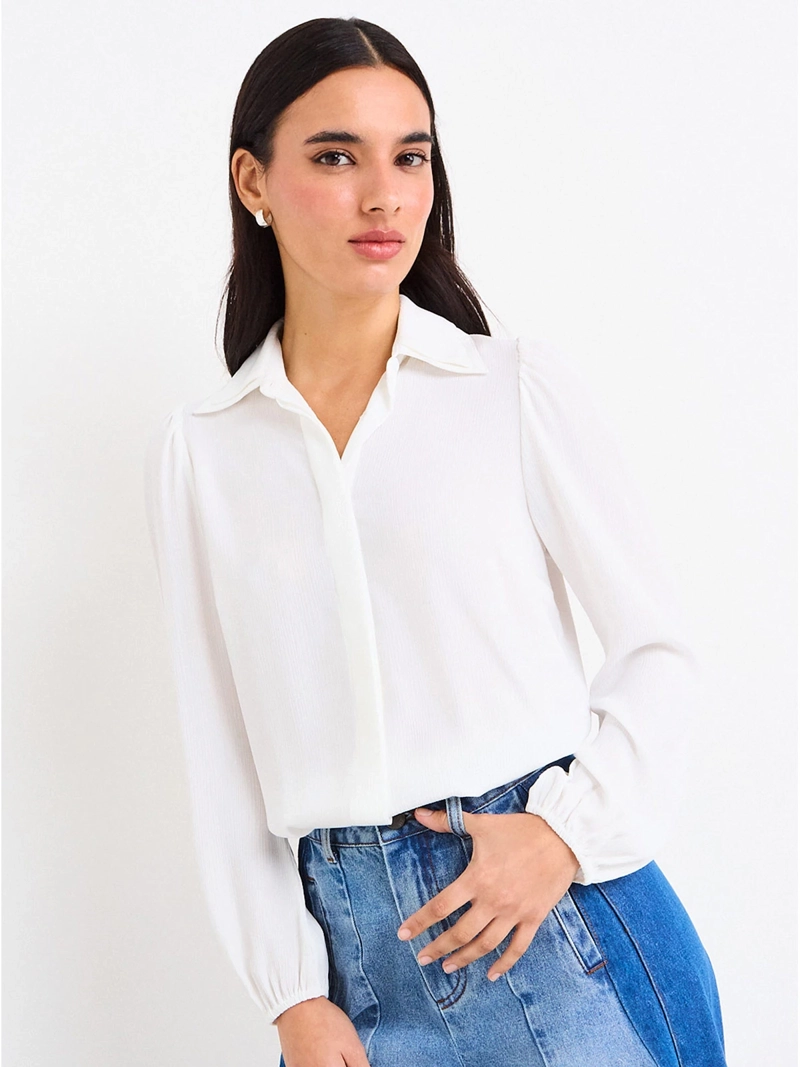 BLUSA MUJER IO LISA - 1
