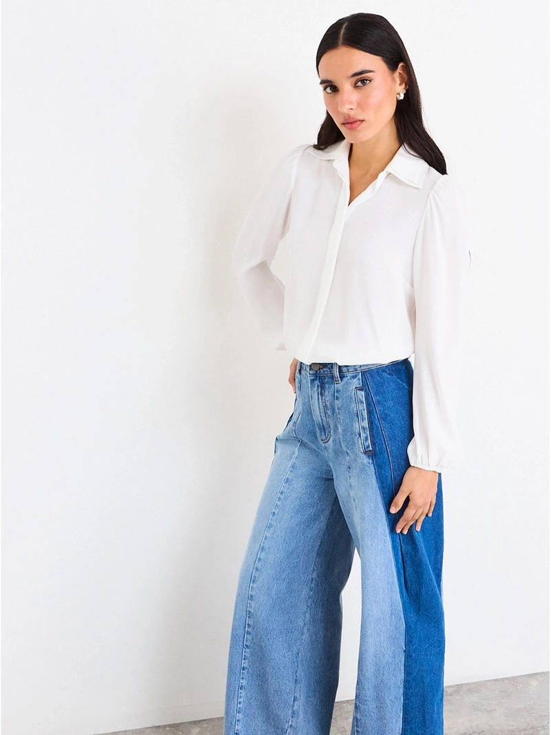 BLUSA MUJER IO LISA - 5