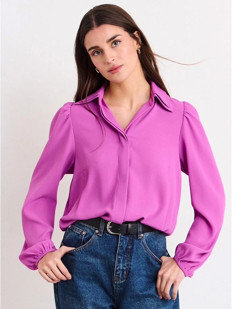 BLUSA MUJER IO LISA - 1