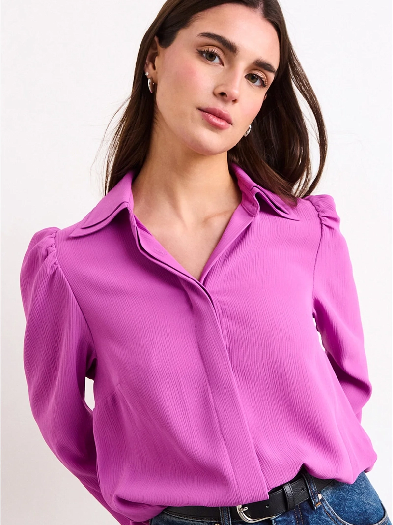 BLUSA MUJER IO LISA - 3