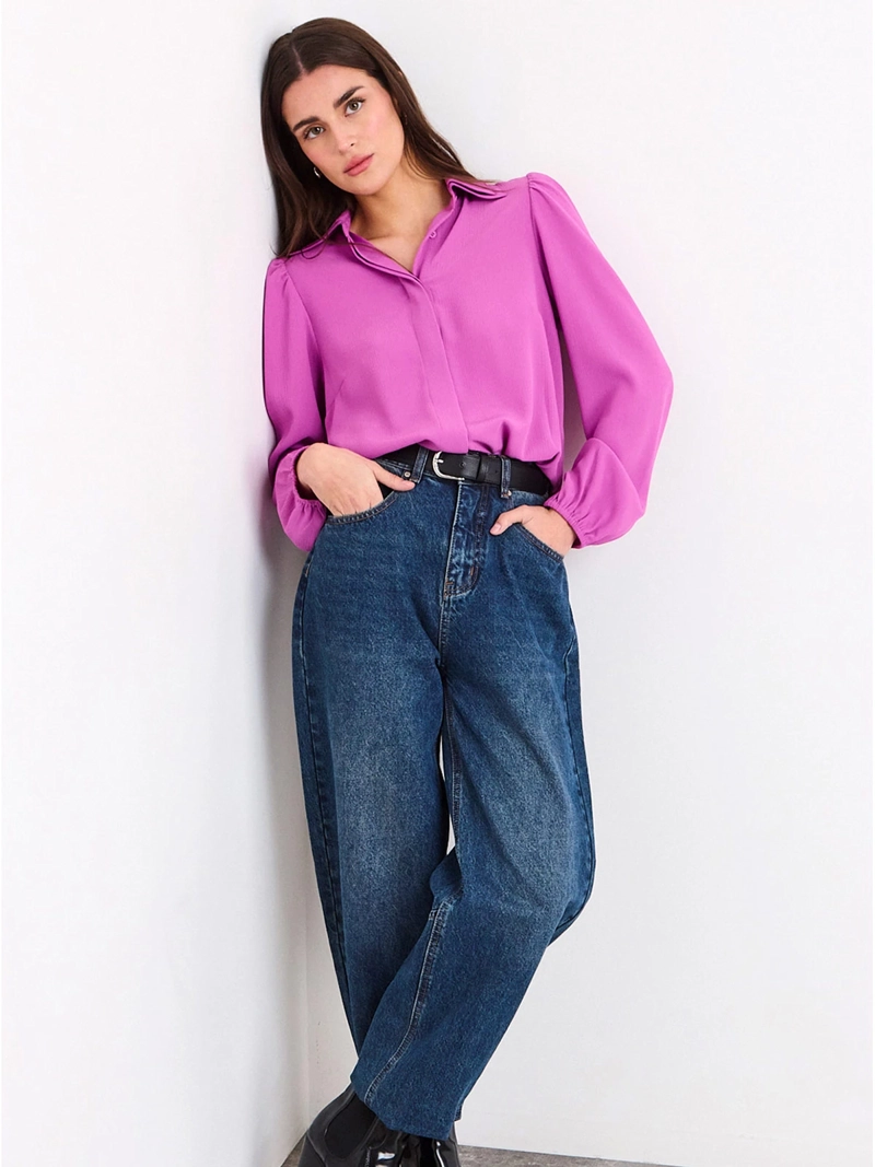BLUSA MUJER IO LISA - 4