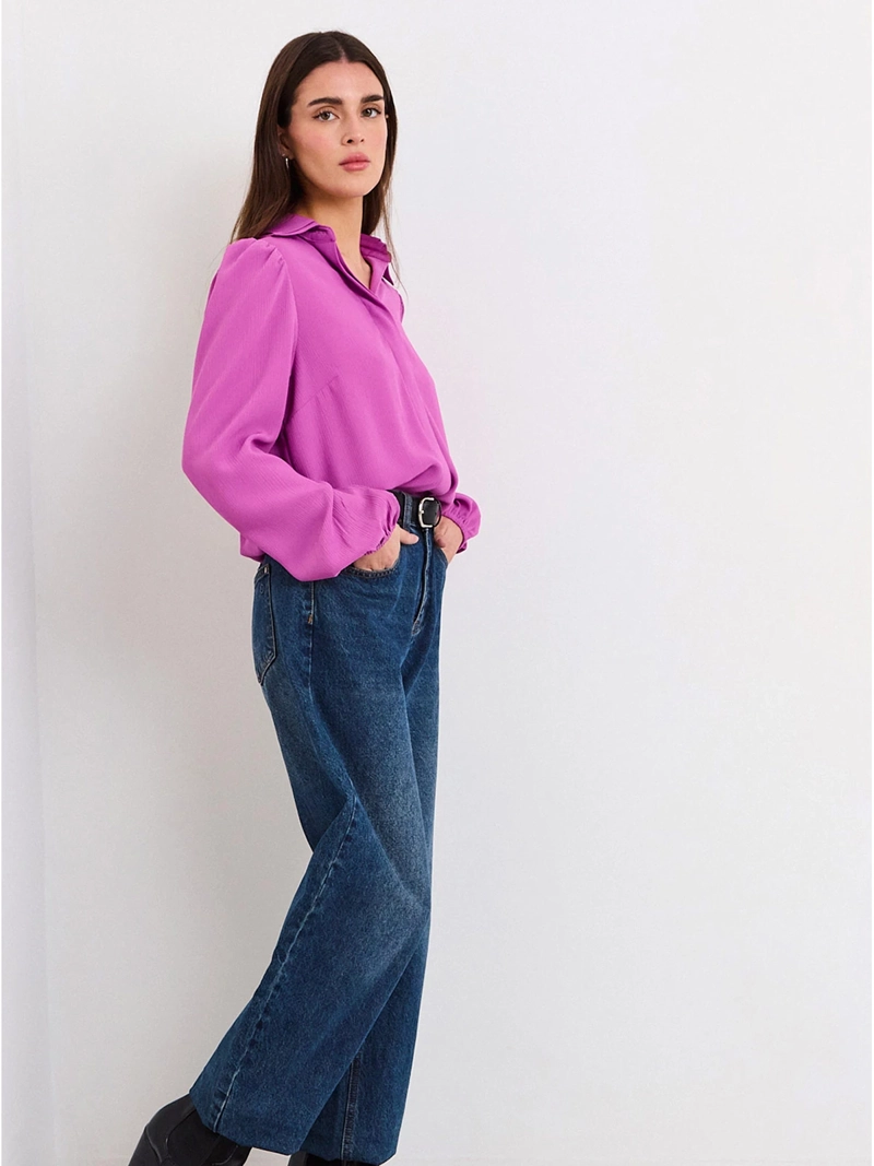 BLUSA MUJER IO LISA - 5