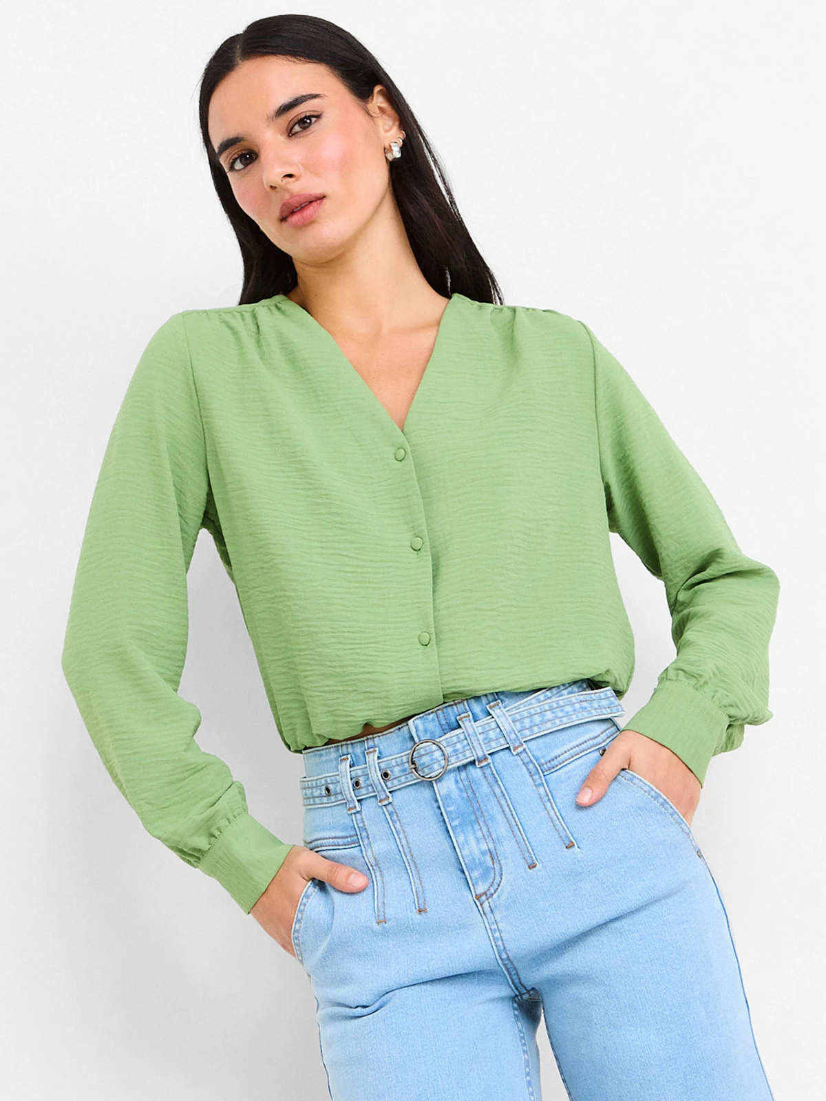 BLUSA MUJER IO LISA - 1