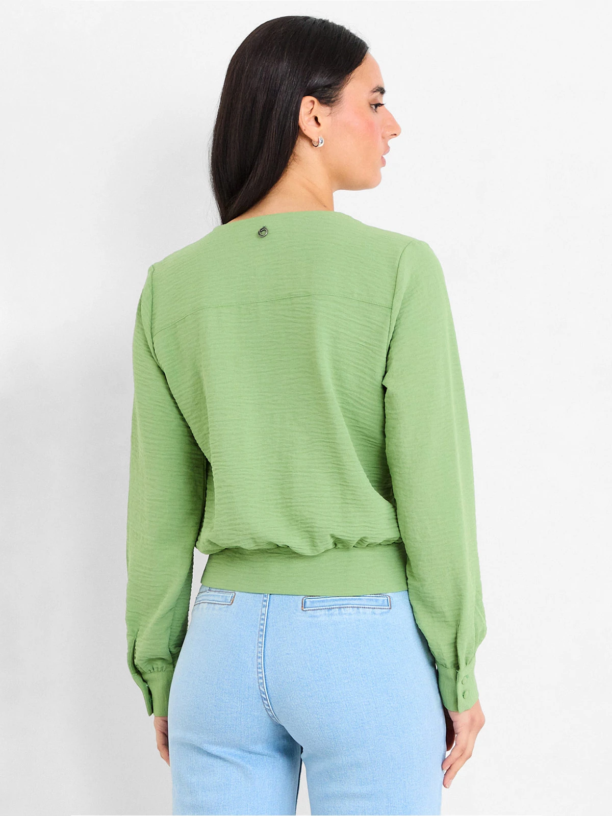 BLUSA MUJER IO LISA - 2