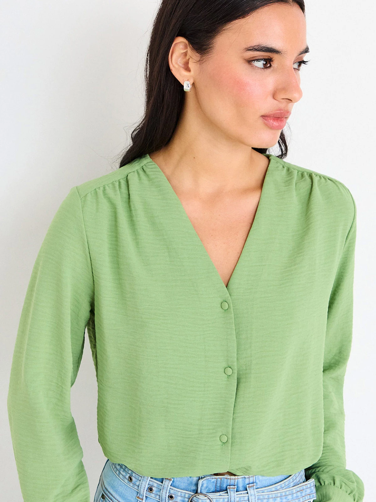 BLUSA MUJER IO LISA - 3