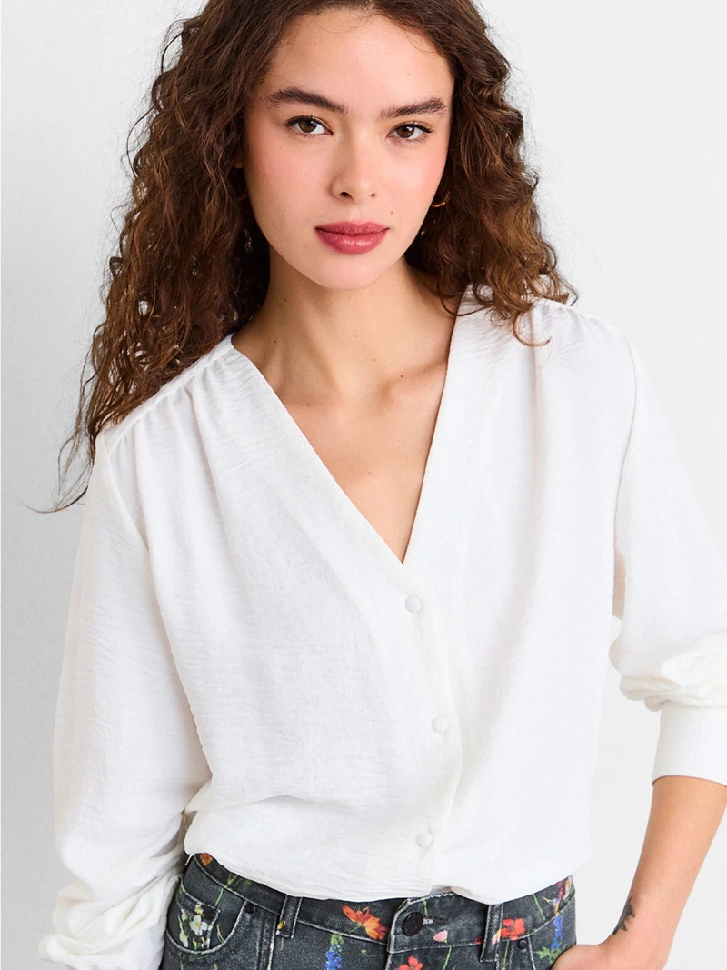 BLUSA MUJER IO LISA - 1