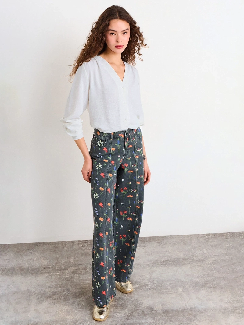 BLUSA MUJER IO LISA - 4