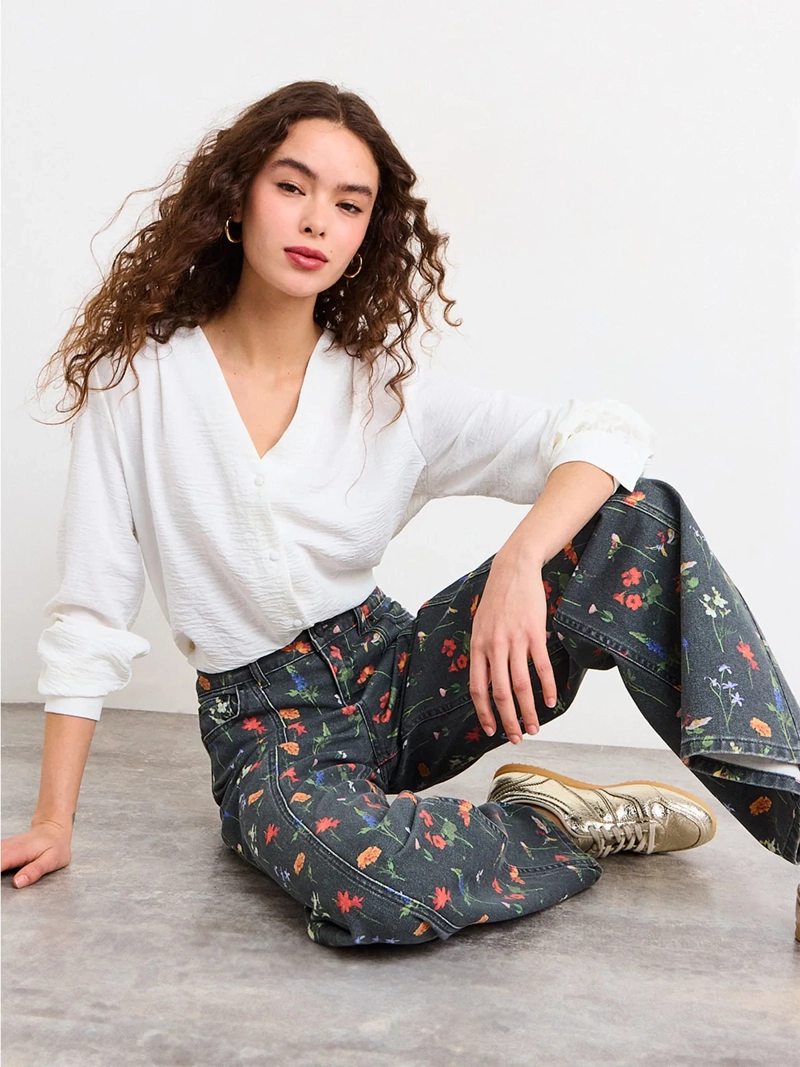 BLUSA MUJER IO LISA - 3