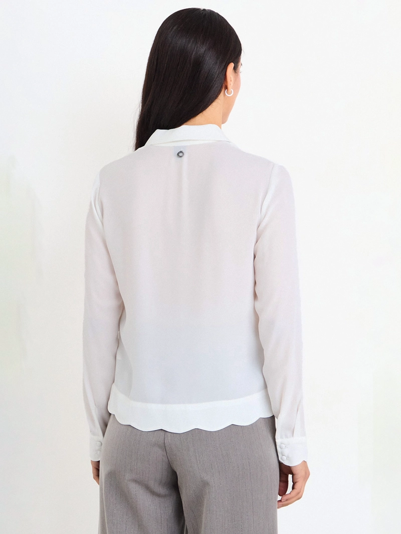BLUSA MUJER IO LISA - 2