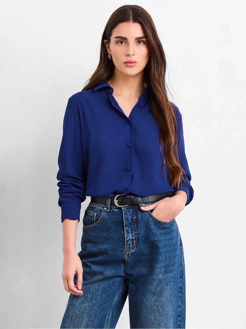 BLUSA MUJER IO LISA - 1