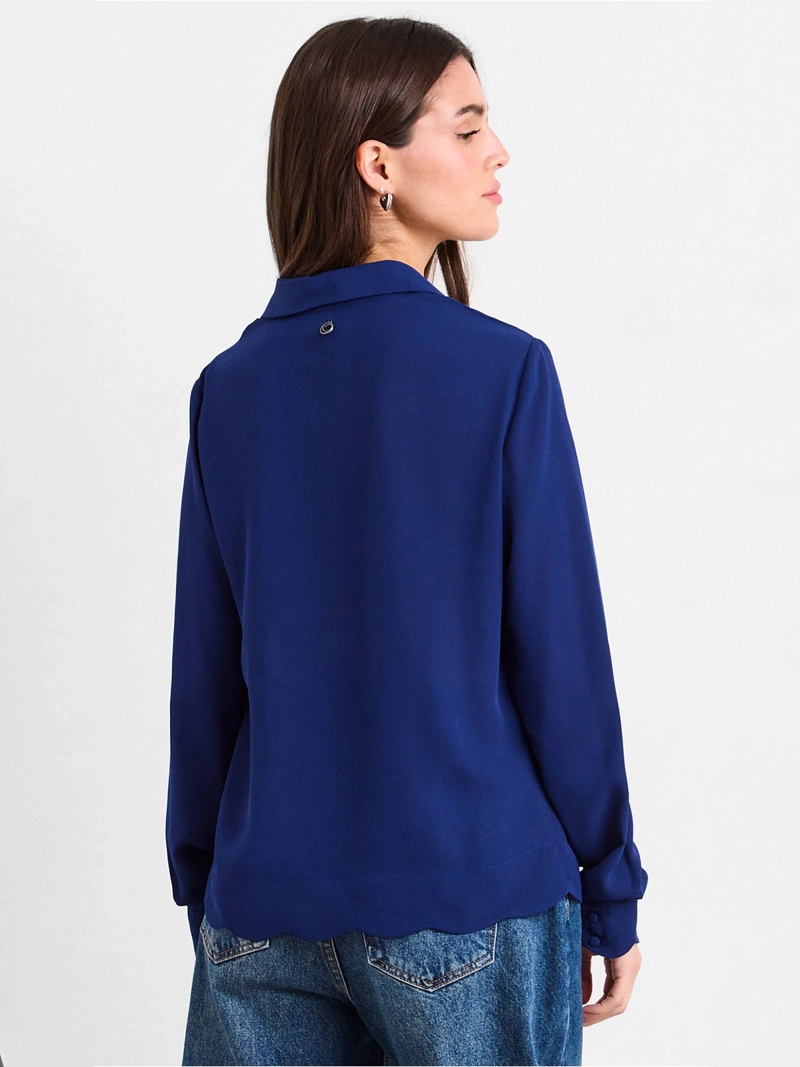 BLUSA MUJER IO LISA - 2