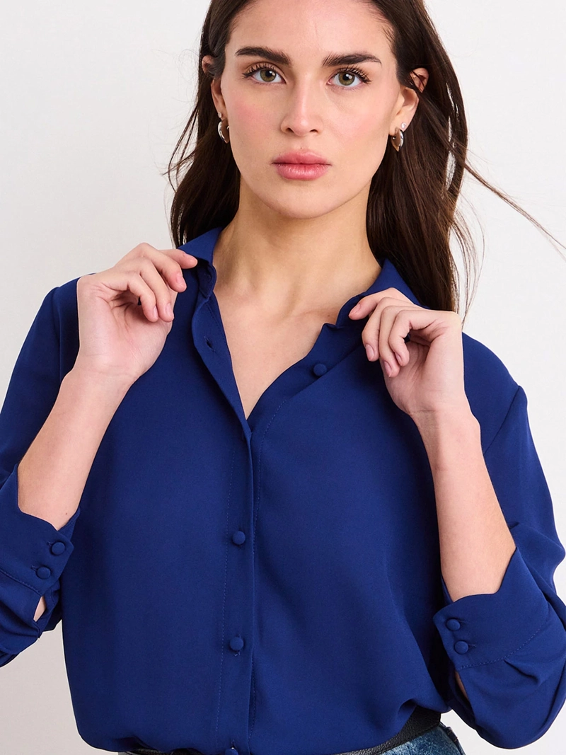 BLUSA MUJER IO LISA - 3