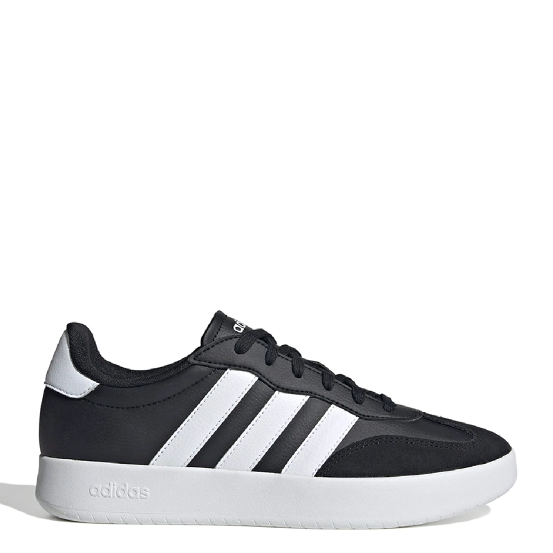 ZAPATILLAS HOMBRE ADIDAS URBANO NEGRO BARREDA - 1