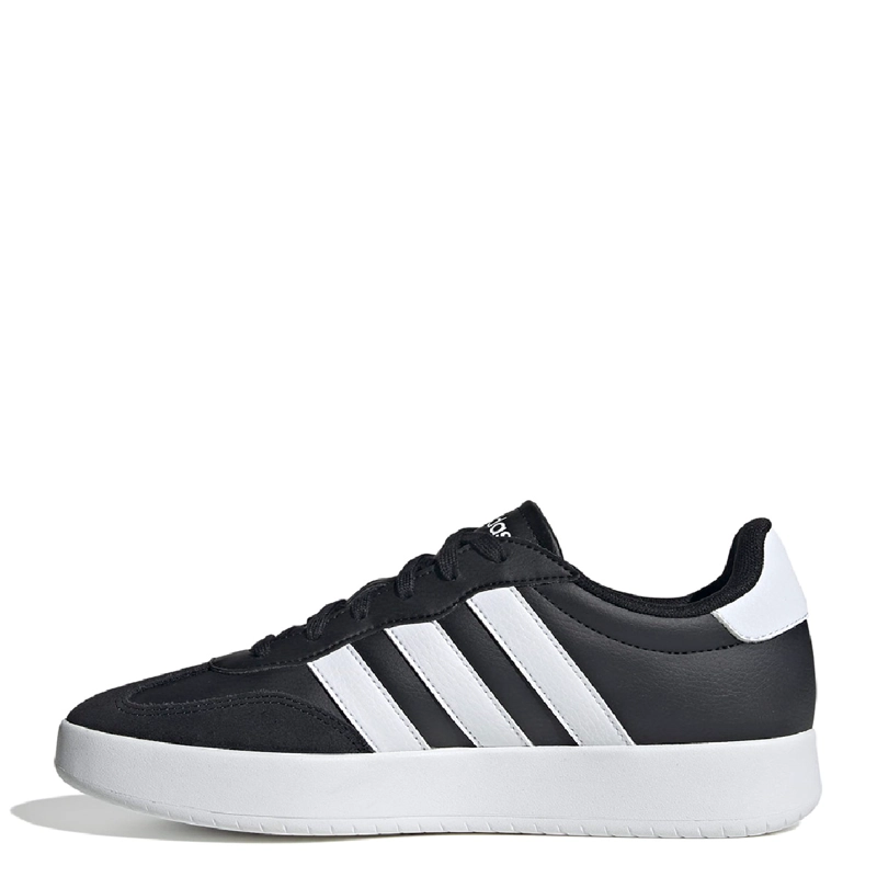 ZAPATILLAS HOMBRE ADIDAS URBANO NEGRO BARREDA - 3
