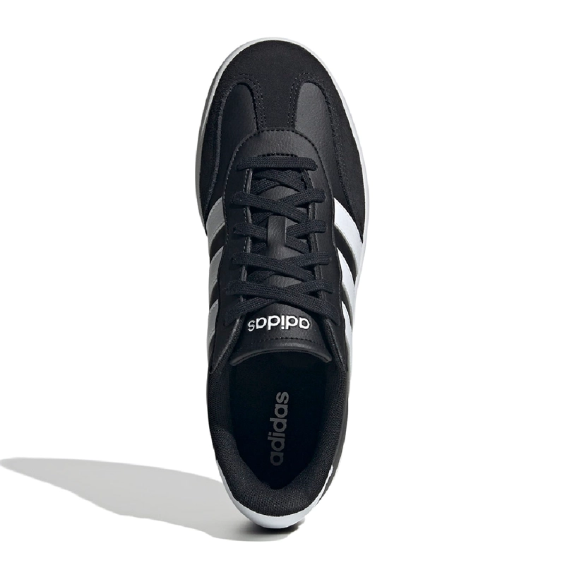 ZAPATILLAS HOMBRE ADIDAS URBANO NEGRO BARREDA - 4