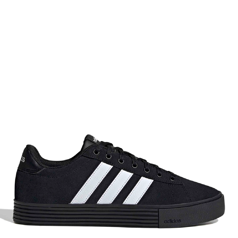 ZAPATILLAS HOMBRE ADIDAS URBANO NEGRO DAILY 4.0 - 1