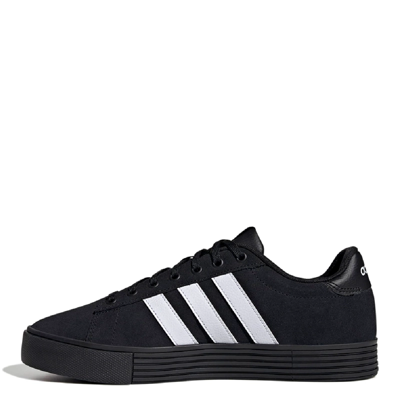 ZAPATILLAS HOMBRE ADIDAS URBANO NEGRO DAILY 4.0 - 3