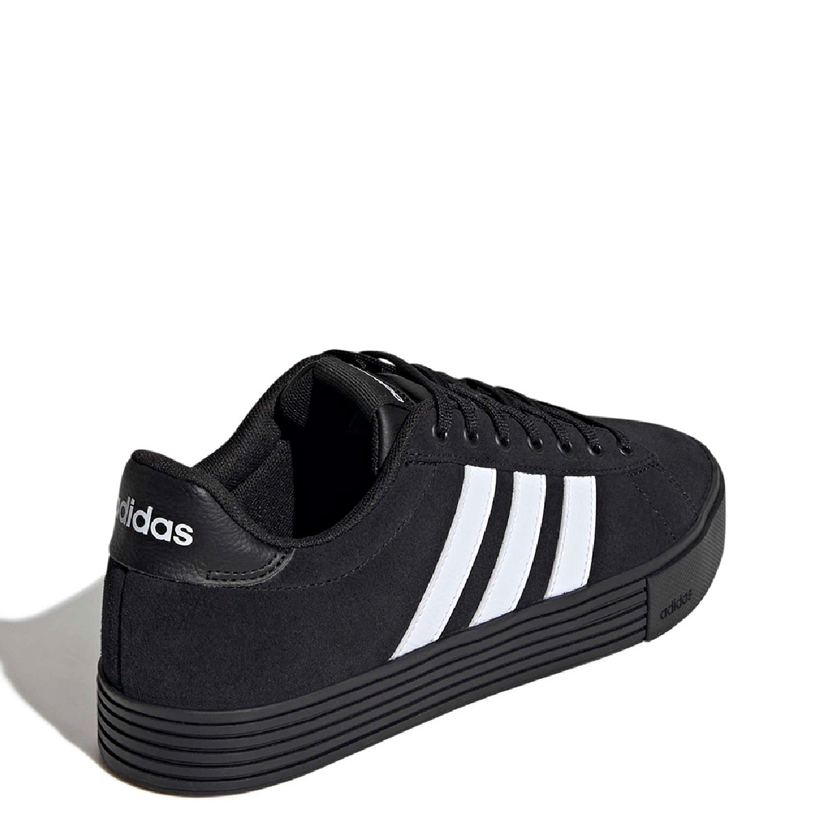 ZAPATILLAS HOMBRE ADIDAS URBANO NEGRO DAILY 4.0 - 5