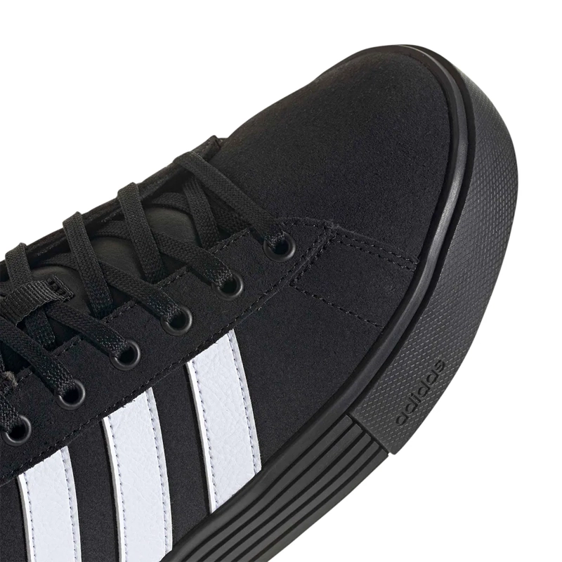 ZAPATILLAS HOMBRE ADIDAS URBANO NEGRO DAILY 4.0 - 8