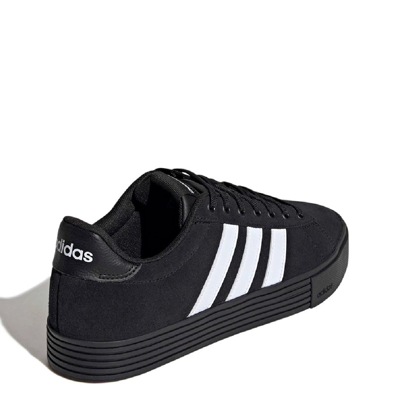 ZAPATILLAS HOMBRE ADIDAS URBANO NEGRO DAILY 4.0 - 5