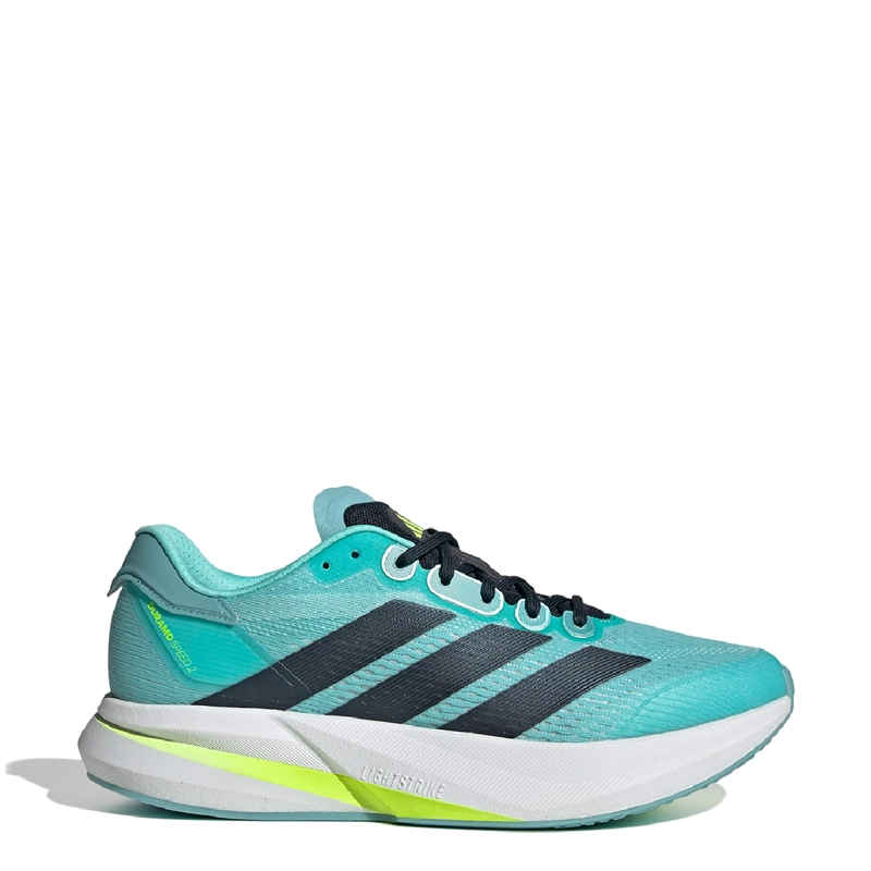 ZAPATILLAS HOMBRE ADIDAS RUNNING CELESTE DURAMO SPEED 2 - 1