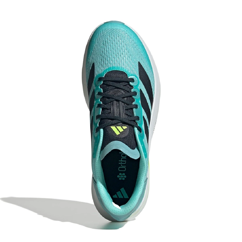 ZAPATILLAS HOMBRE ADIDAS RUNNING CELESTE DURAMO SPEED 2 - 4
