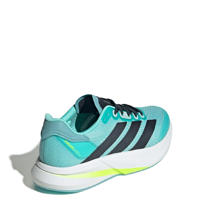 ZAPATILLAS HOMBRE ADIDAS RUNNING CELESTE DURAMO SPEED 2 - 5