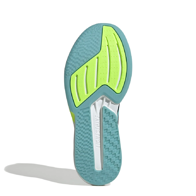 ZAPATILLAS HOMBRE ADIDAS RUNNING CELESTE DURAMO SPEED 2 - 6