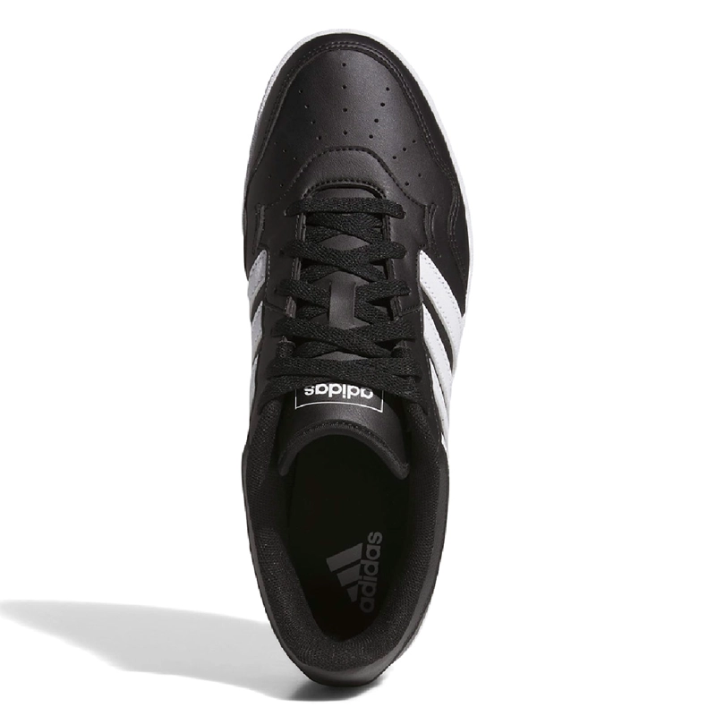 ZAPATILLAS HOMBRE ADIDAS URBANO NEGRO HOOPS 4.0 - 4