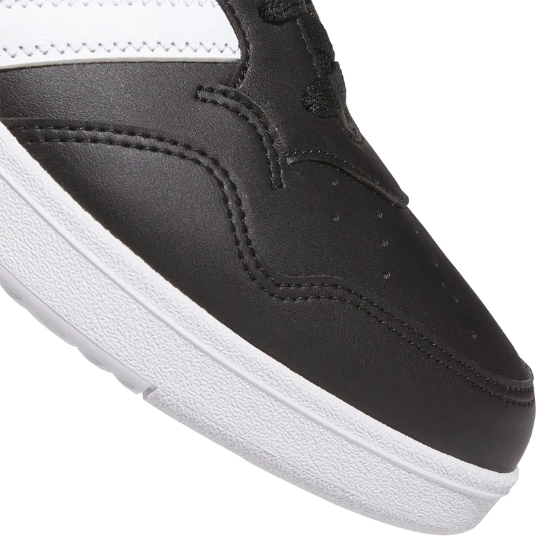 ZAPATILLAS HOMBRE ADIDAS URBANO NEGRO HOOPS 4.0 - 7
