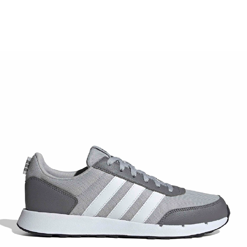 ZAPATILLAS HOMBRE ADIDAS URBANO GRIS RUN 50S - 1