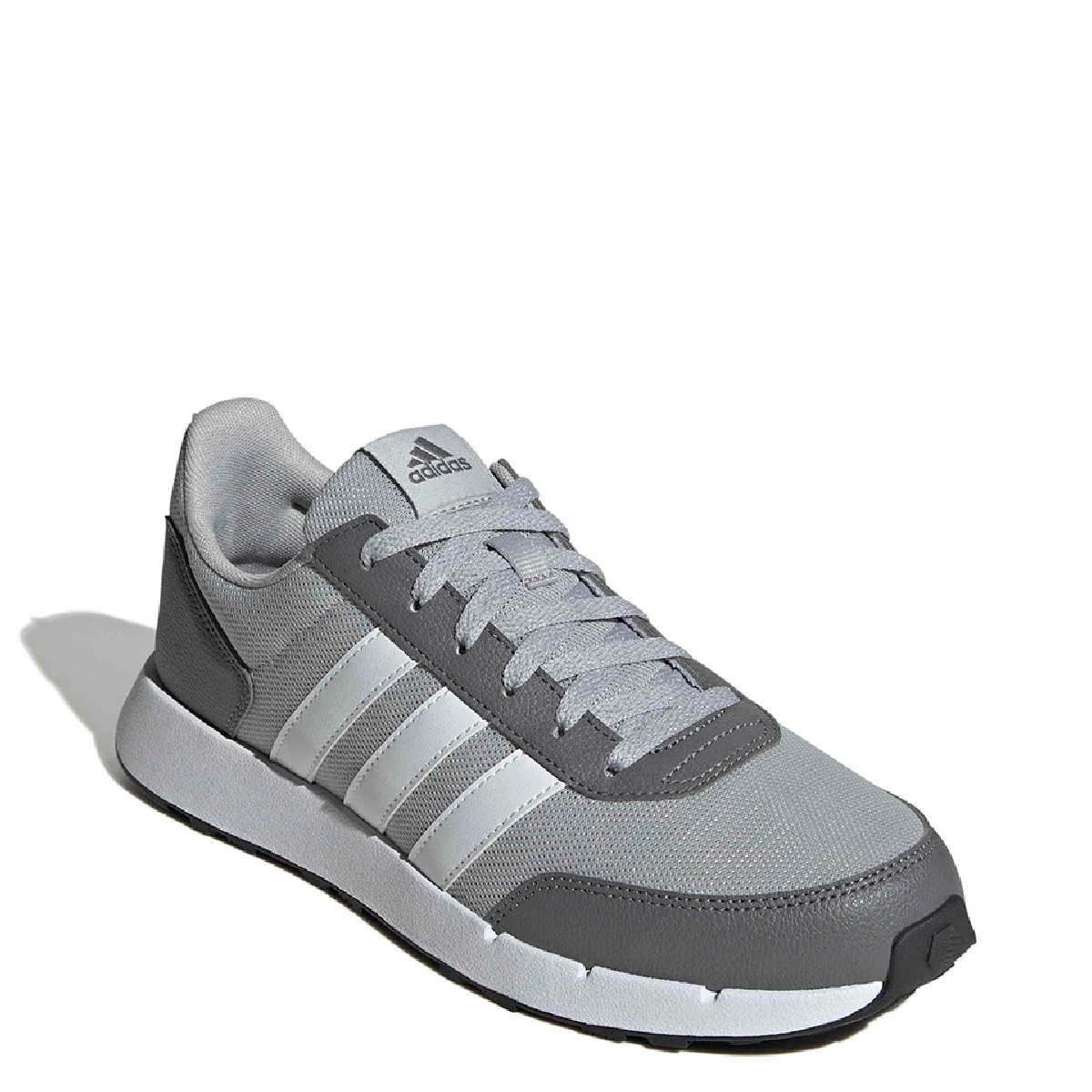 ZAPATILLAS HOMBRE ADIDAS URBANO GRIS RUN 50S - 2