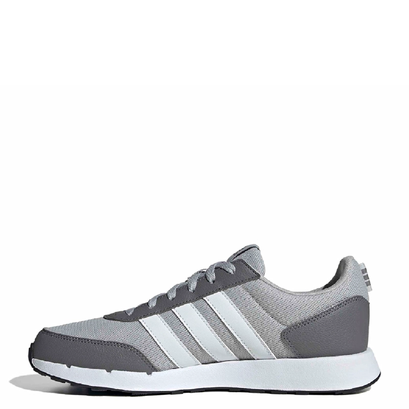 ZAPATILLAS HOMBRE ADIDAS URBANO GRIS RUN 50S - 3