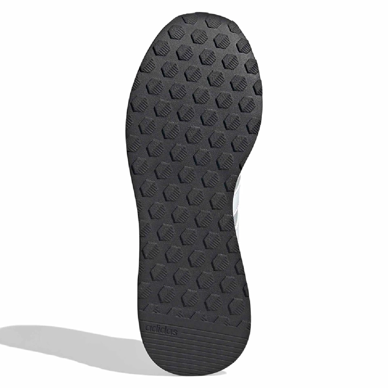 ZAPATILLAS HOMBRE ADIDAS URBANO GRIS RUN 50S - 6