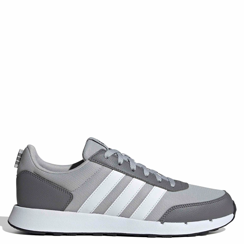 ZAPATILLAS HOMBRE ADIDAS URBANO BLANCO RUN 50S - 1