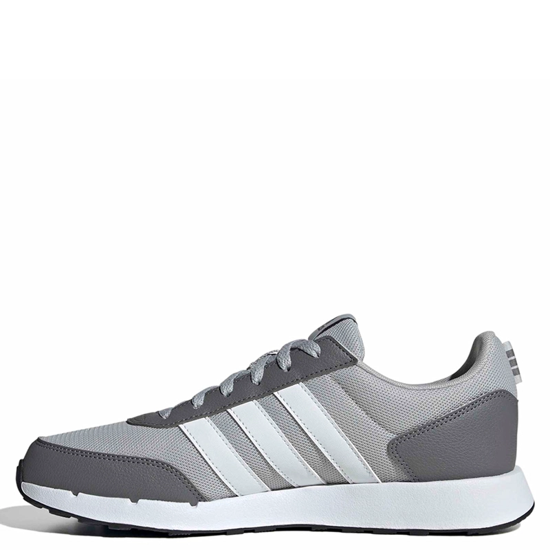 ZAPATILLAS HOMBRE ADIDAS URBANO BLANCO RUN 50S - 3