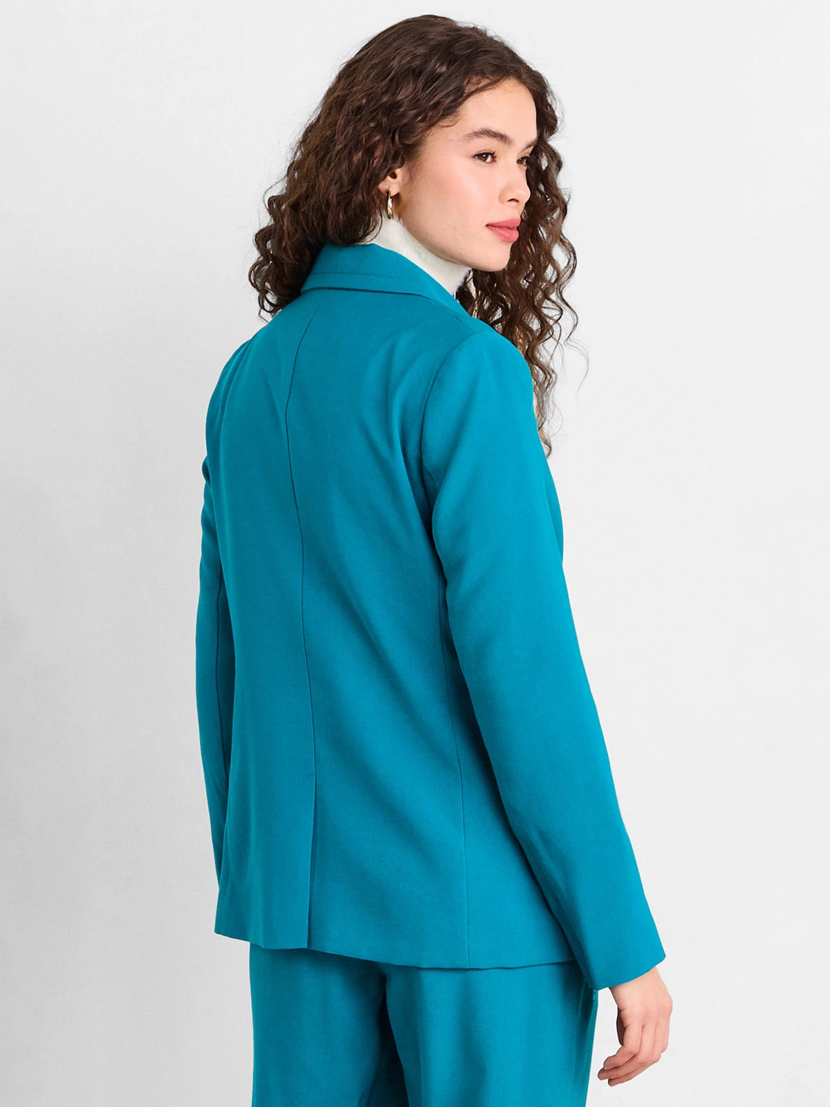 BLAZER MUJER IO CORTO - 2