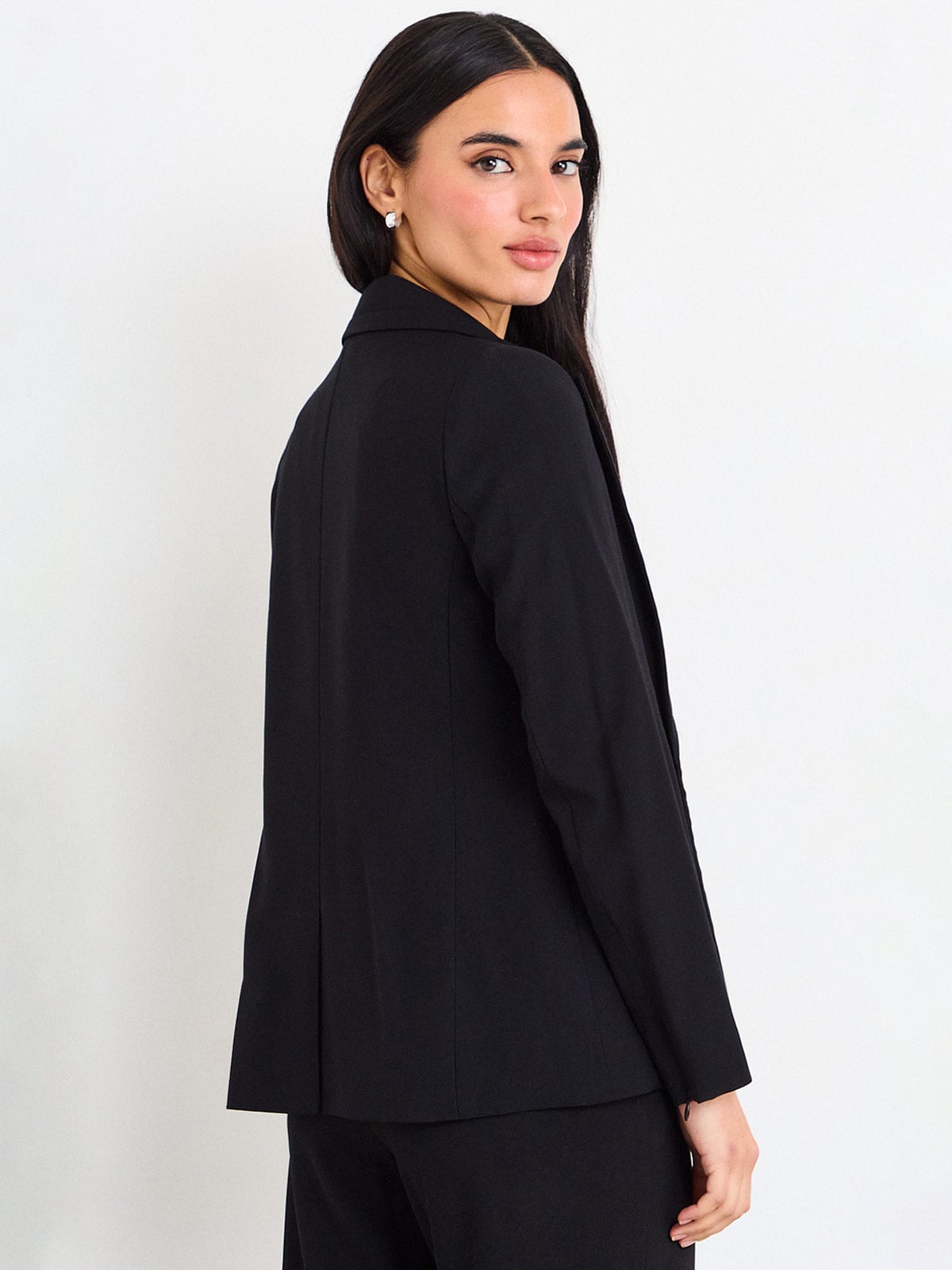 BLAZER MUJER IO CORTO - 2