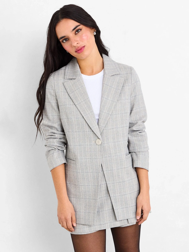 BLAZER MUJER IO PRINT - 1