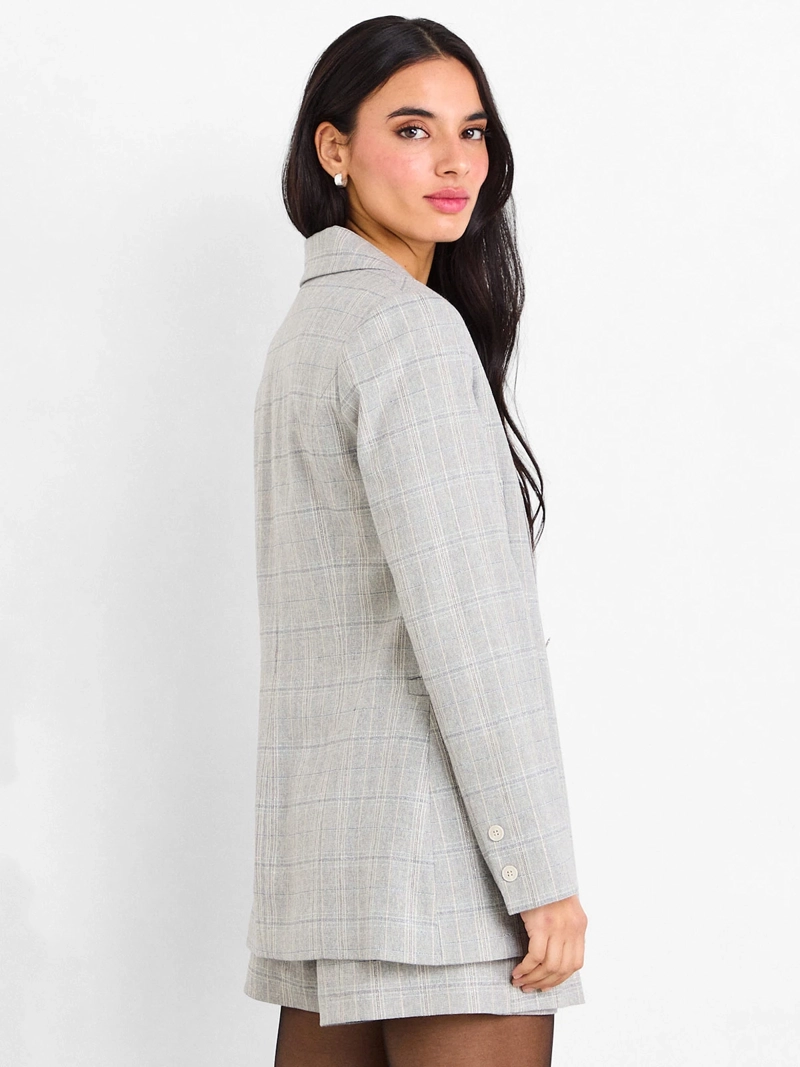 BLAZER MUJER IO PRINT - 2