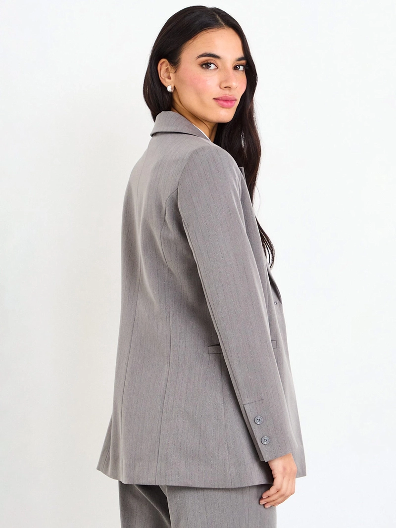 BLAZER MUJER IO PRINT - 2