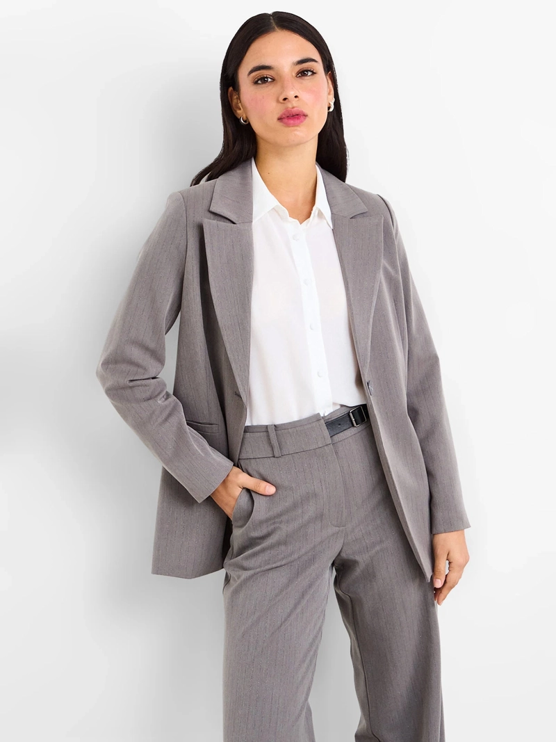 BLAZER MUJER IO PRINT - 1