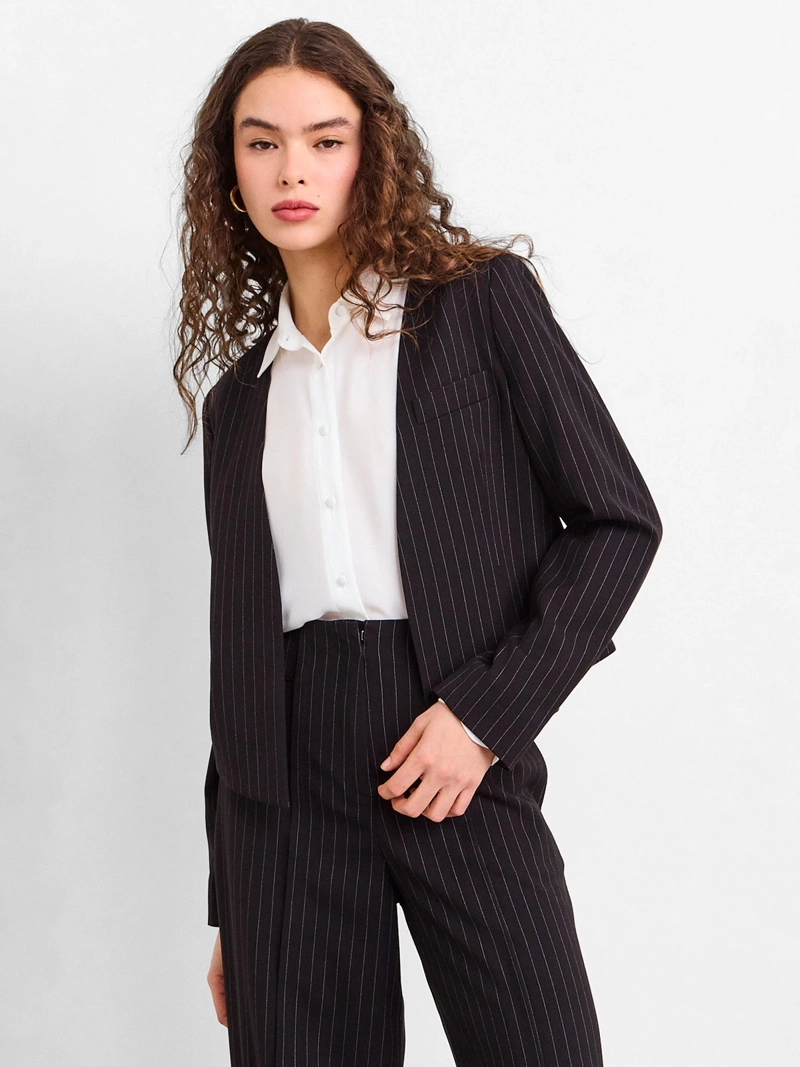 BLAZER MUJER IO PRINT - 1
