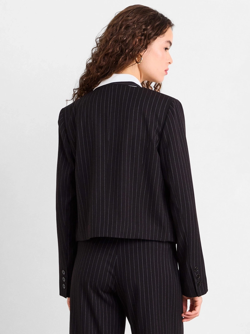BLAZER MUJER IO PRINT - 2