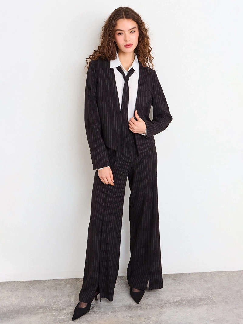 BLAZER MUJER IO PRINT - 4