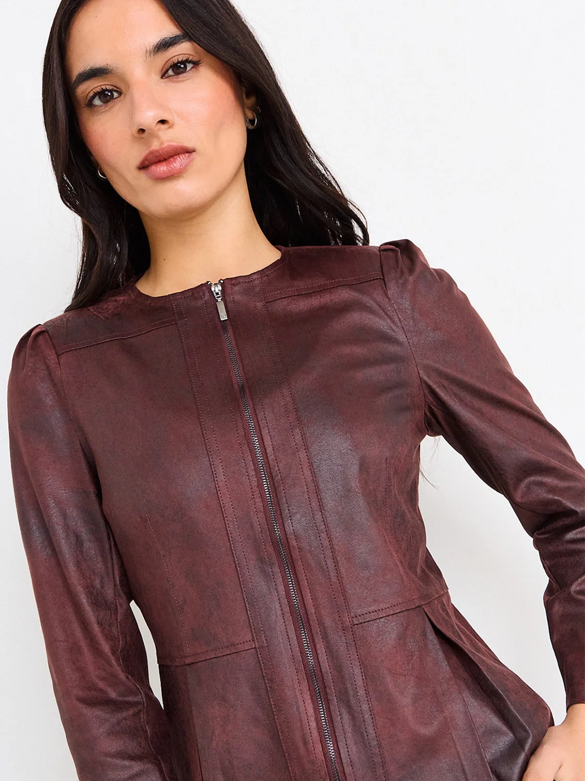 CASACA MUJER IO - 3